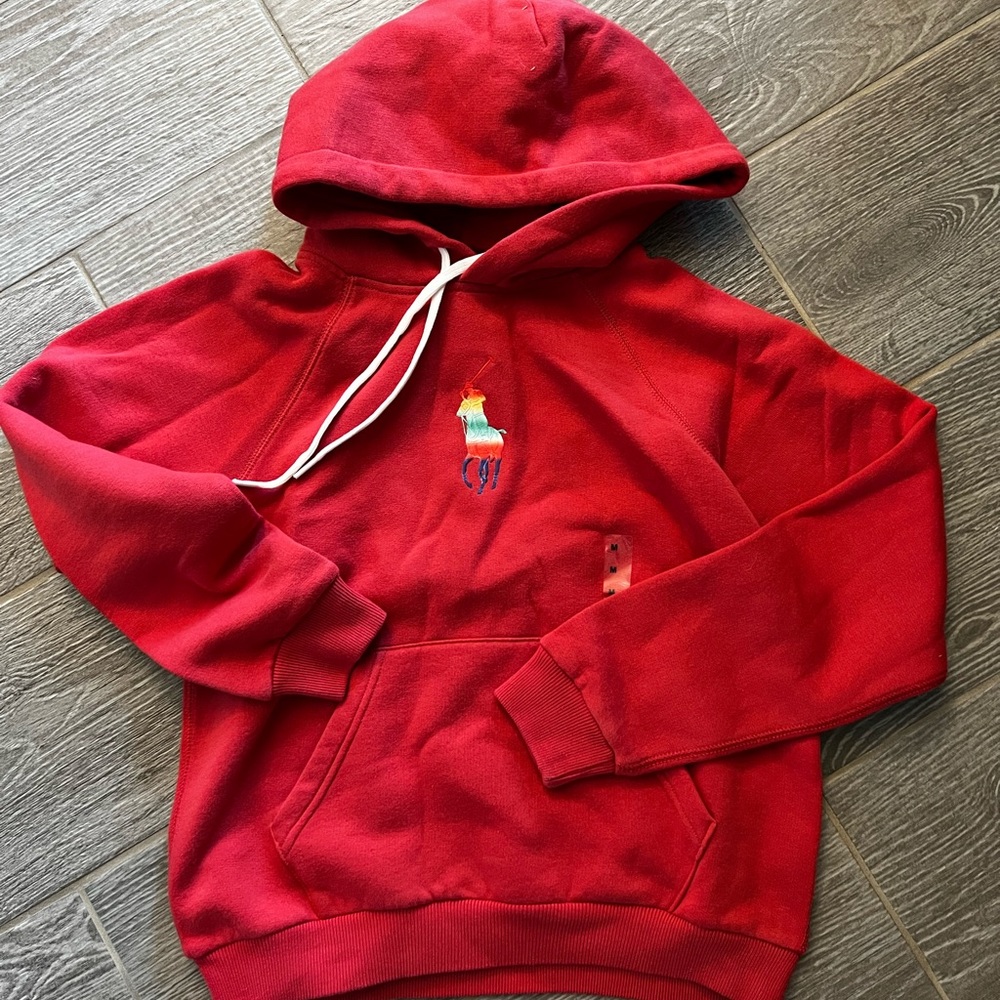 COPY - polo ralph lauren women Hoodie，Slim fit